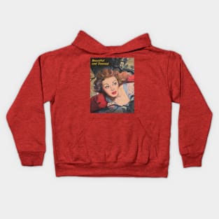 Tess Kids Hoodie